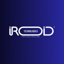 Profile picture of IROID TECHNOLOGES