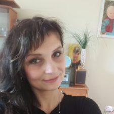 Profile picture of Olena Gilunova