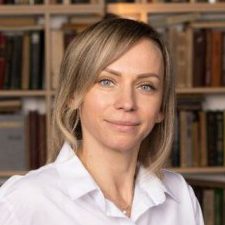 Profile picture of Oksana M