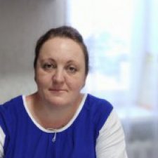 Profile picture of Maiia Kotoros