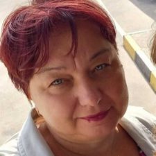 Profile picture of vita kravetc