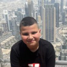 Profile picture of Watan Ibrahim