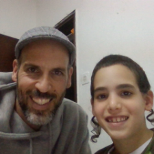 Profile picture of Eliezer yoro