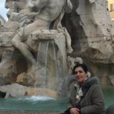 Profile picture of Manana Molodinashvili