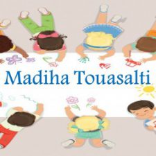 Profile picture of madiha touasalti