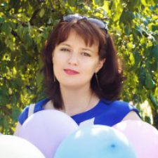 Profile picture of Elena