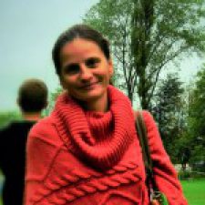 Profile picture of Agnieszka