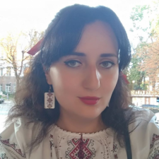 Profile picture of Dariya