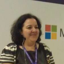 Profile picture of Mehtap KILIC