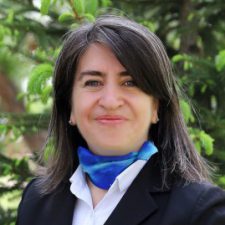 Profile picture of Emine TAMKAVAS CİCİM