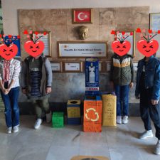 Profile picture of DAMLA SİNMAZ and KOCAÖZ RULE TEAM