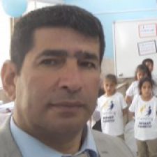 Profile picture of Mehmet Akar