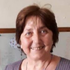 Profile picture of Dina Kirilova