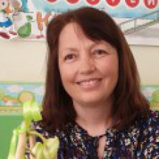 Profile picture of Катя Бозаджиева