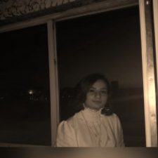 Profile picture of Esila KAHRAMANER