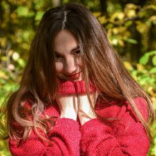 Profile picture of Yanina Teodorovych