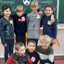 Profile picture of Khamutinnikova Galina