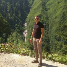 Profile picture of Yasin Şimşek