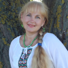 Profile picture of Nedielko Larisa