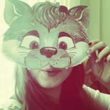 Profile picture of Angelina