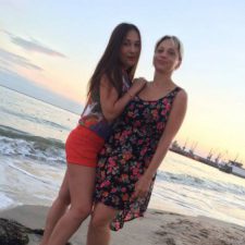 Profile picture of Anastasiia