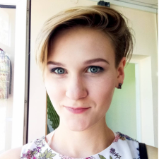 Profile picture of Liia Karpova