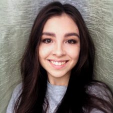 Profile picture of Katia Tkachenko