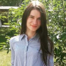 Profile picture of Ivanna Tsabii