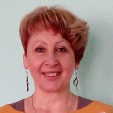 Profile picture of Korzyk Svitlana