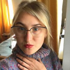 Profile picture of Катерина Лейких