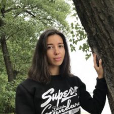 Profile picture of Anastasiia Doloban