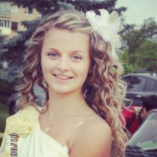 Profile picture of Anastasiia