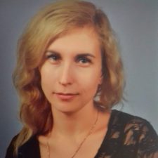 Profile picture of Тетяна Нагорна