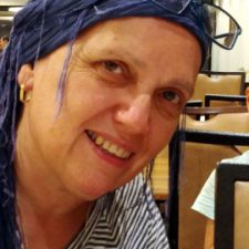 Profile picture of channa ben tsion