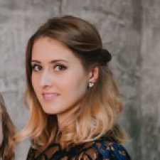 Profile picture of Olena