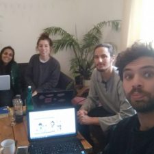 Profile picture of קבוצה ארבע