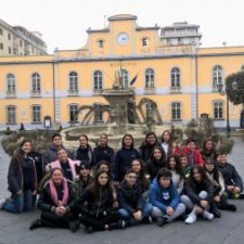 Profile picture of Enjoy Your Town 1