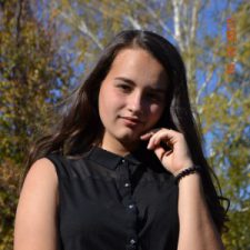 Profile picture of Zapara Daria