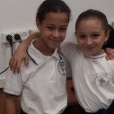 Profile picture of luci and katia