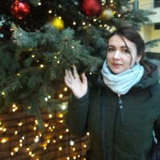 Profile picture of Yana