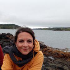 Profile picture of Michela Fabbri