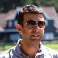 Profile picture of Bülent KÖR