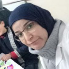 Profile picture of Maha Omezine