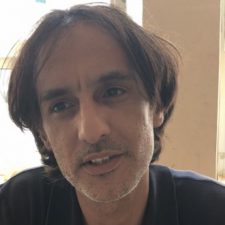 Profile picture of Gokhan Bozkurt