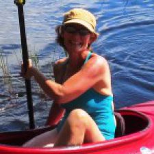 Profile picture of Mary Hedly Mizra