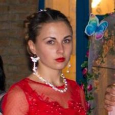 Profile picture of Olena Shikotenko