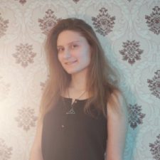 Profile picture of Mary Sheveleva