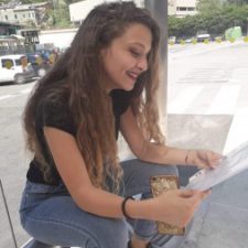 Profile picture of Martina Prostamo