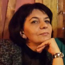 Profile picture of Житаренко Інна Миколаївна