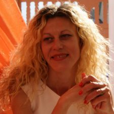 Profile picture of Олена Гордійчук